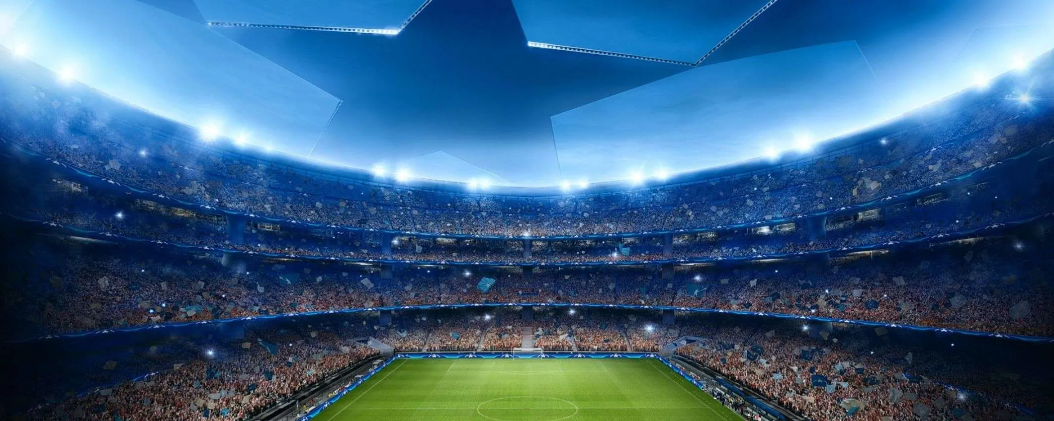 I Quarti di Finale di Champions League sono in streaming su NOW
