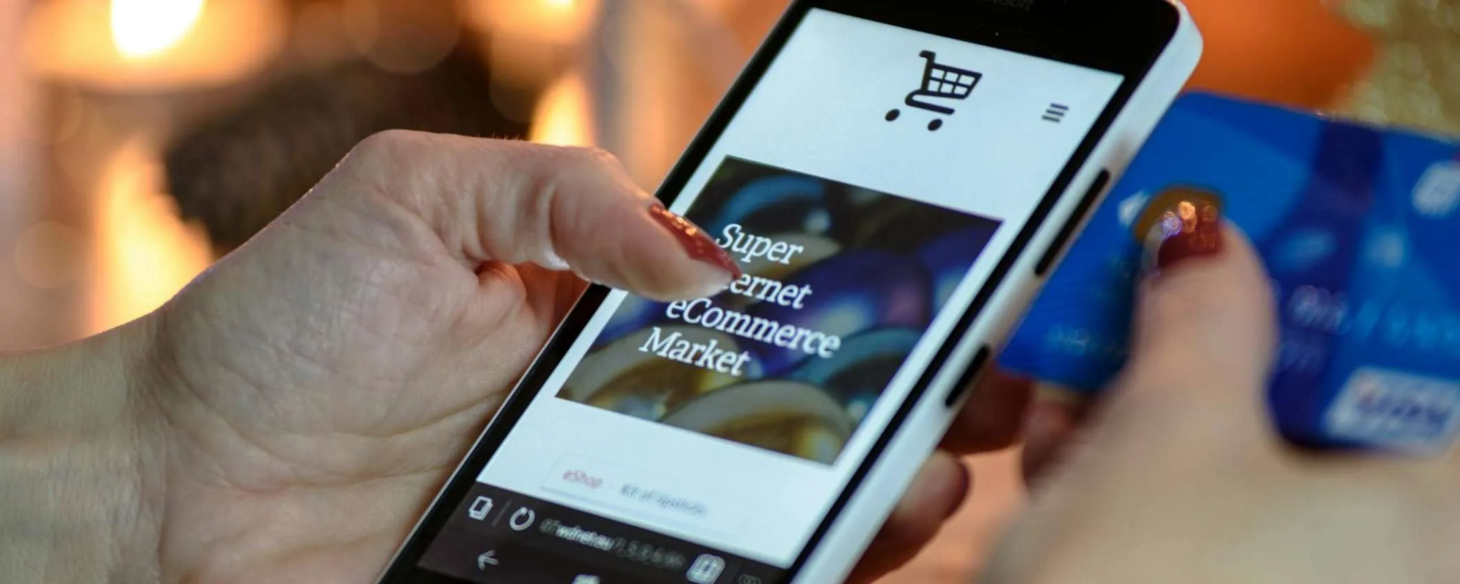 Shopping online senza sorprese: come evitare le truffe sui grandi marketplace