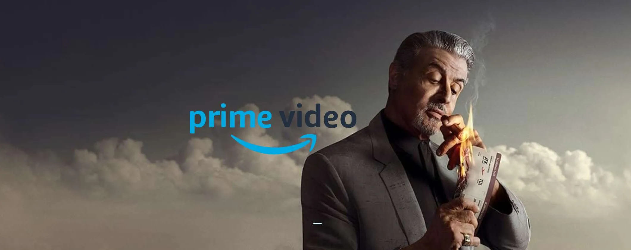 Rivoluzione Prime Video: arrivano serie TV di altre piattaforme