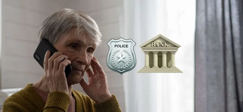 Allarme truffe telefoniche: si fingono forze dell'ordine o banche