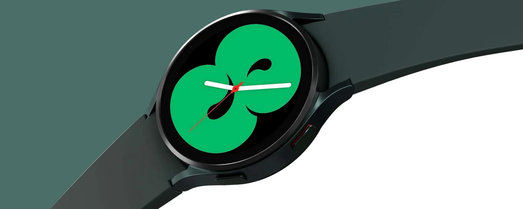 Samsung sarebbe al lavoro (in segreto) su un Galaxy Watch economico e senza Wear OS