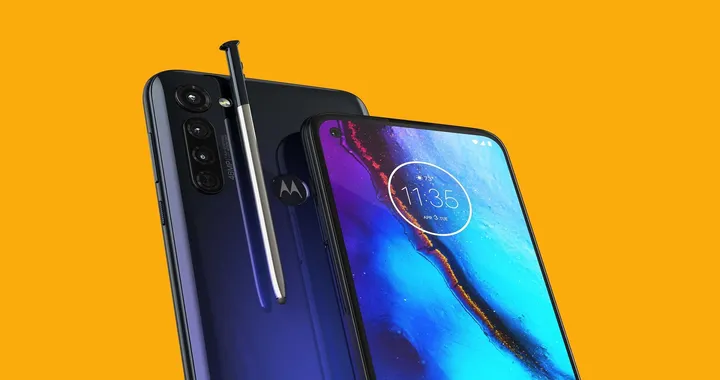 Moto G Stylus 5G 2021: la batteria ti piacerà
