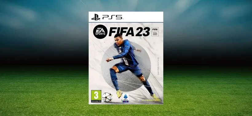 FIFA 23 per PS5: strepitosa offerta eBay, lo paghi meno della metà