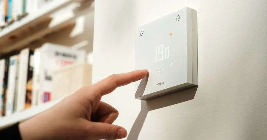 Addio sprechi e freddo in casa: il nuovo termostato smart Netatmo fa la differenza