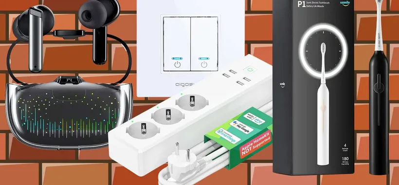 Amazon dei FAVOLOSI: 5 prodotti spettacolari da 13€ a 30€, promo limitata