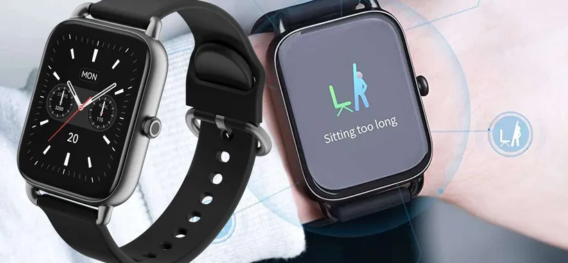 Da Xiaomi, 39€ per lo smartwatch AMOLED che non ti aspetti: MAGNIFICO