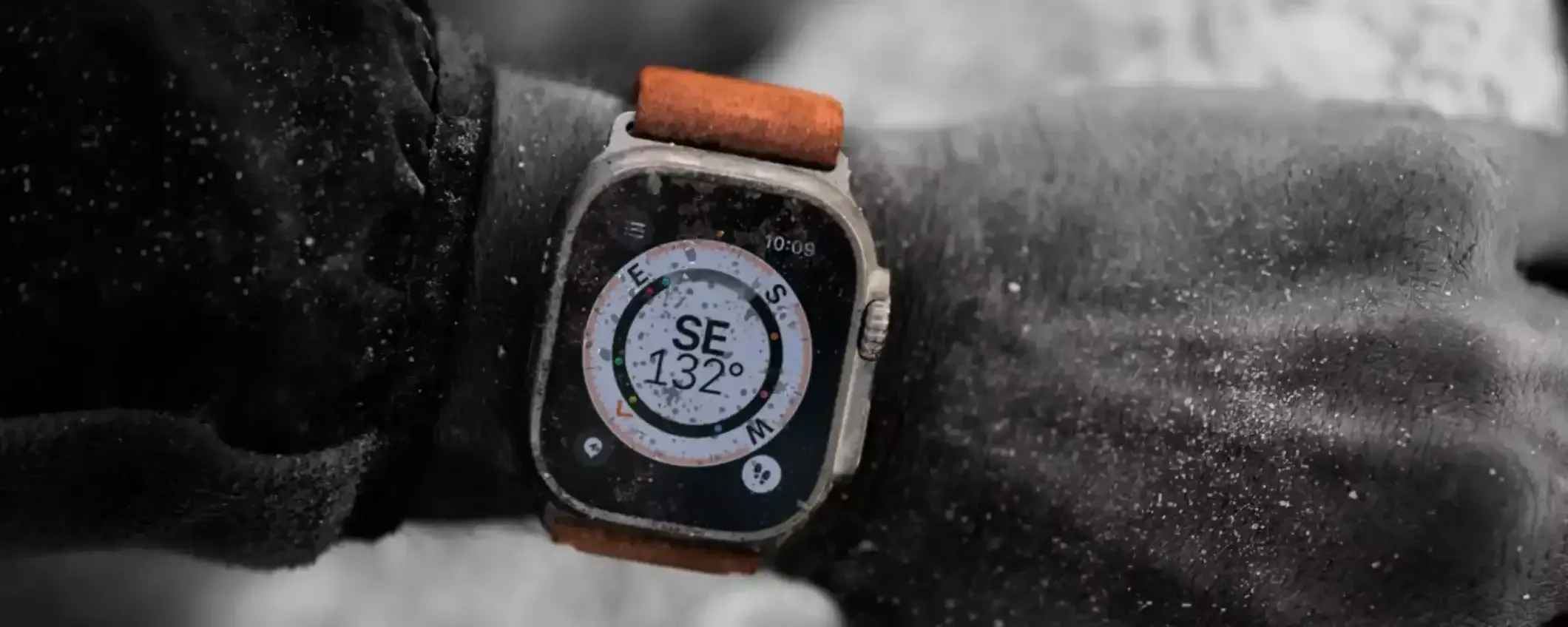Apple Watch Ultra 2: il miglior smartwatch da comprare se hai un iPhone