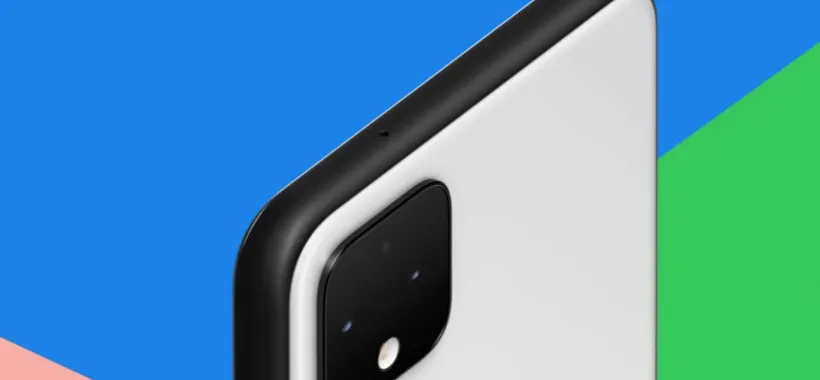 Google Pixel 4: update risolve i problemi dei 90Hz