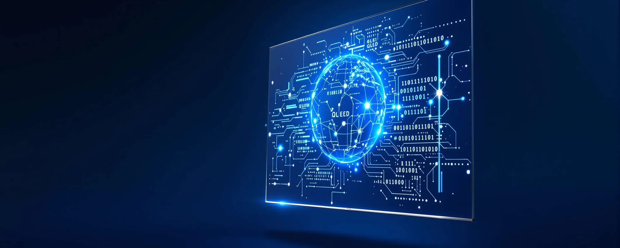 Samsung celebra 20 anni da leader mondiale nel mercato TV con innovazioni rivoluzionarie