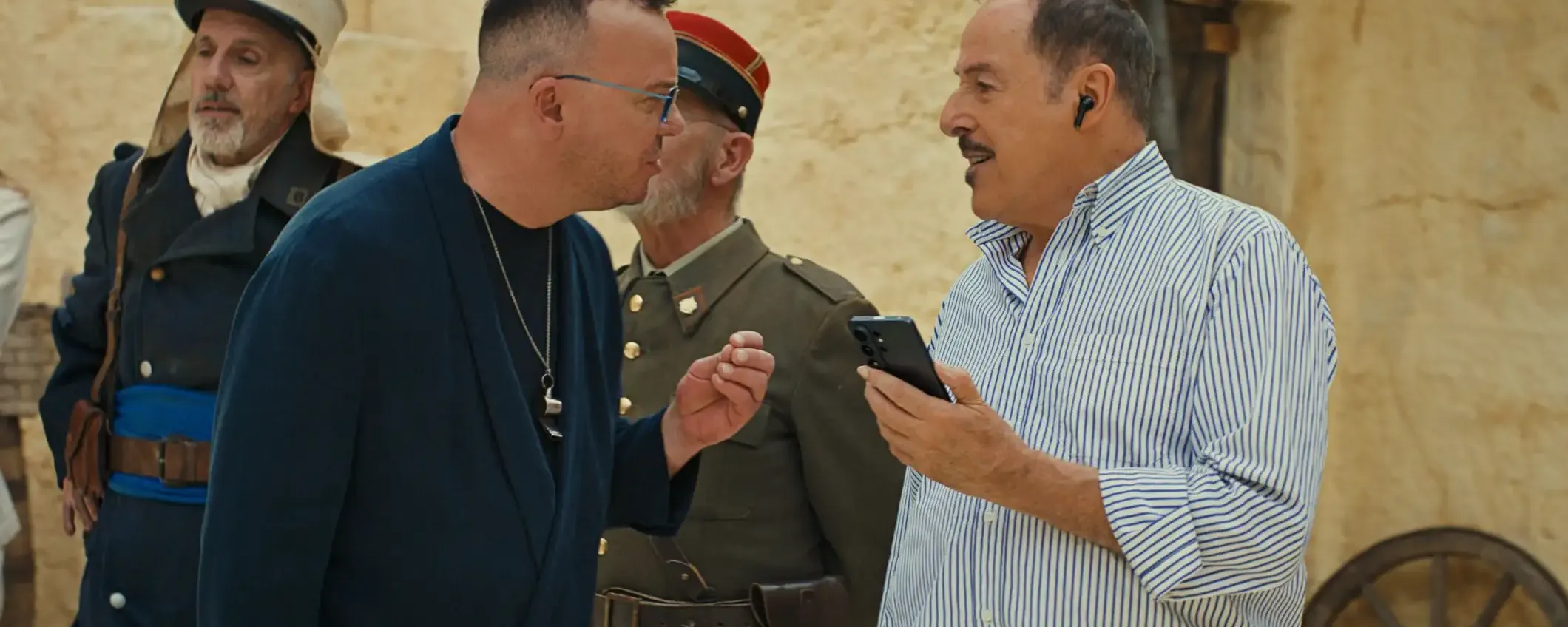 TIMVISION rilancia sul calcio: nuova offerta con DAZN e Prime Video, debutta anche il nuovo logo