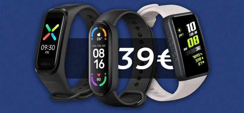 Smart Band in OFFERTA: cosa compro con 39 euro?