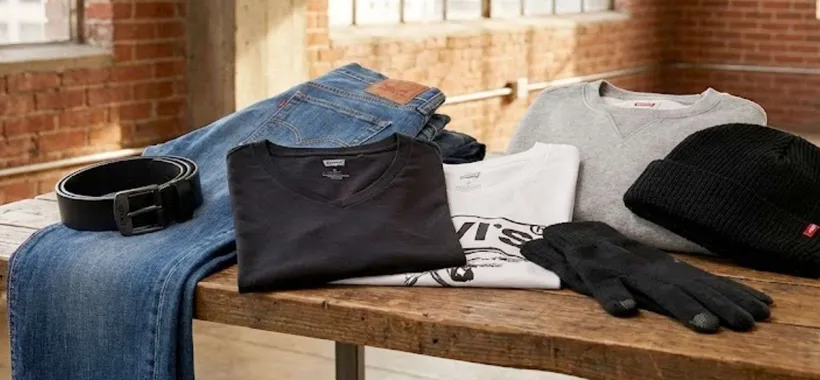 Levi's da 11€: su Amazon è scoppiata la SALDI MANIA, prezzi ridicoli
