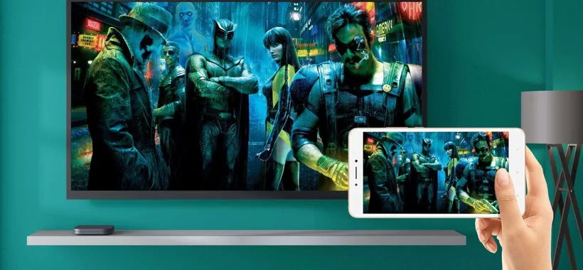 Xiaomi Mi Box S trasforma la tua TV in un cinema con meno di 50 euro