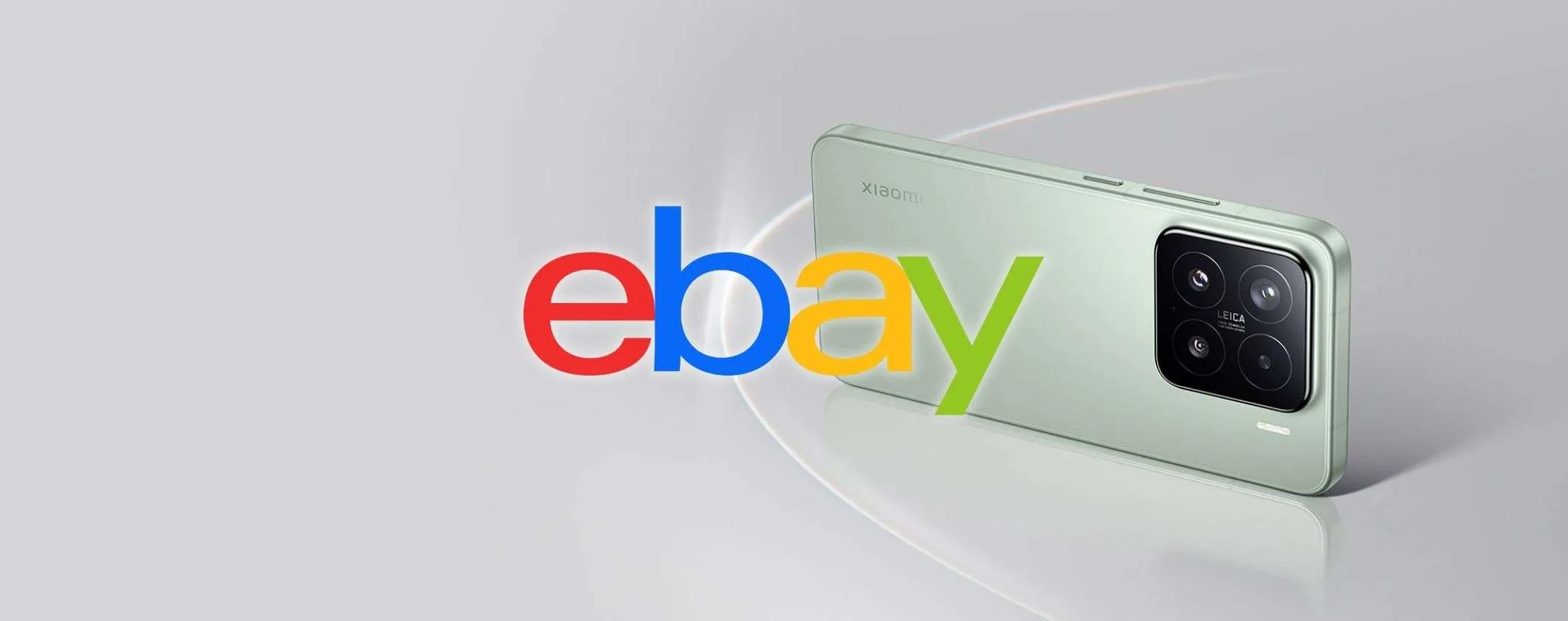 eBay a tutta Xiaomi: smartphone quasi in regalo con il nuovo coupon