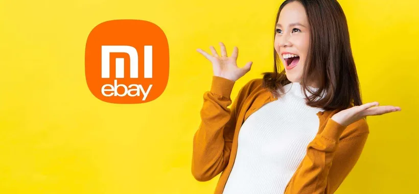Xiaomi: fai una scorpacciata di prodotti grazie al nuovo coupon di eBay