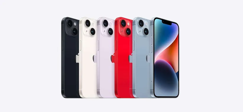 iPhone 14 da 512 GB al prezzo più basso di sempre su Amazon: è IMPERDIBILE
