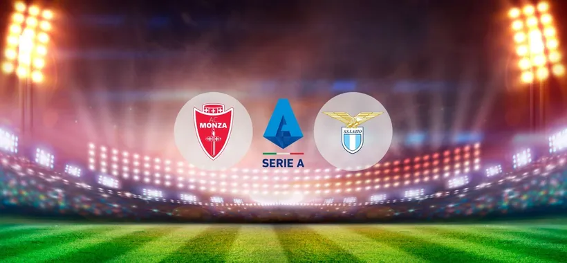 Monza-Lazio: guarda la lotta della Lazio per la Champions in live streaming