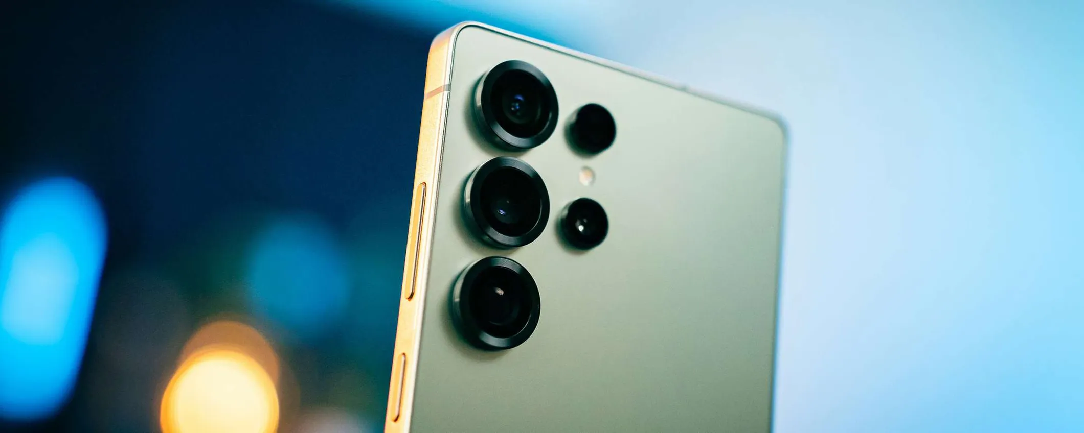 Samsung Galaxy S26, cattive notizie: la velocità di ricarica rimarrà invariata
