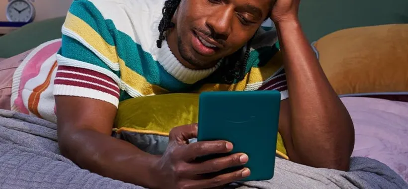 Tutte le funzionalità di Kindle Paperwhite