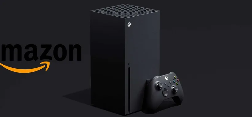 Xbox Series X torna DISPONIBILE su Amazon: fai presto!