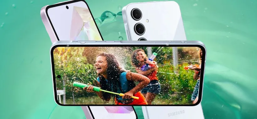Samsung Galaxy A35 è ancora uno dei migliori smartphone a prezzo hot