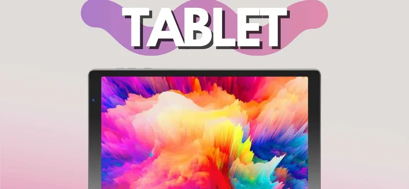 Tablet in offerta: adatto allo smart working e alla Dad (-40€)