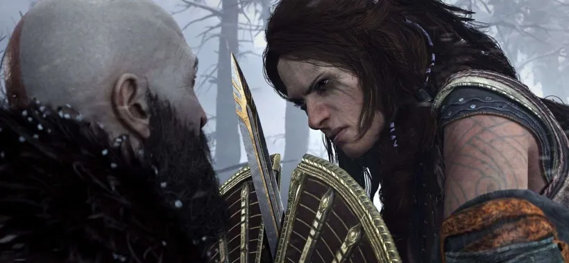 God of War Ragnarok per PS4 e PS5 quando esce? Arriva una conferma