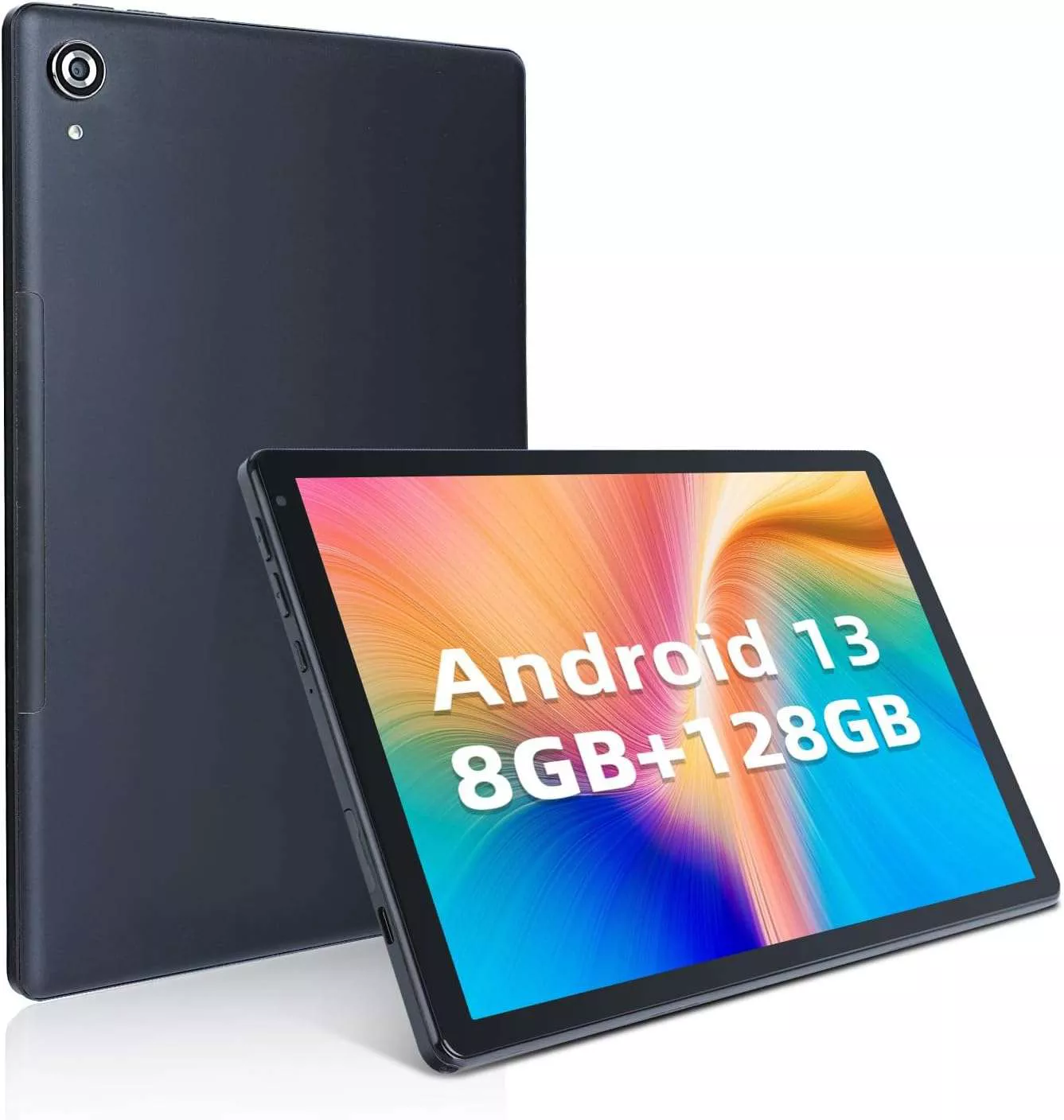 Tablet con Android 13 in offerta: il prezzo crolla a meno di 90€