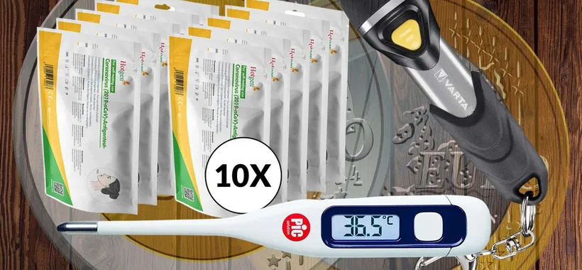 Gli INDISPENSABILI Amazon: 3 utili prodotti di qualità da 0,50€ a meno di 3€