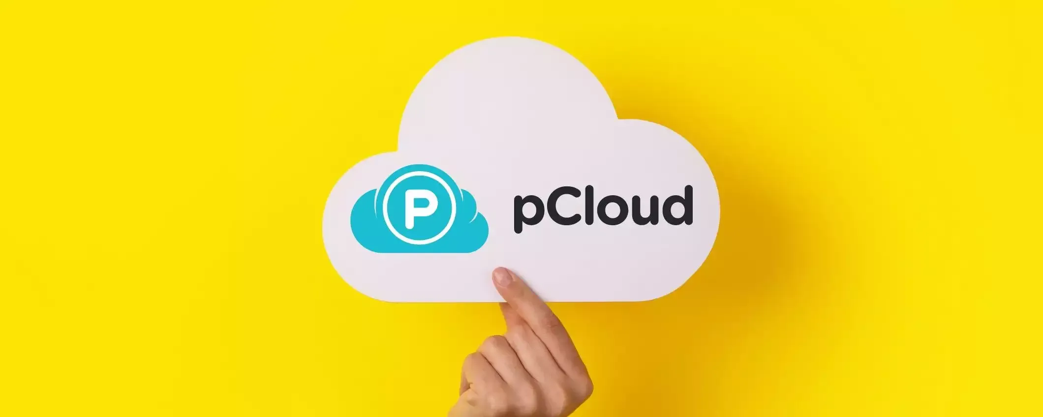Con pCloud hai spazio cloud sicuro per sempre, ora a costi ridotti