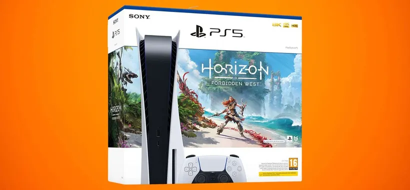 Bundle PS5 disponibile su Amazon con invito: come richiederlo