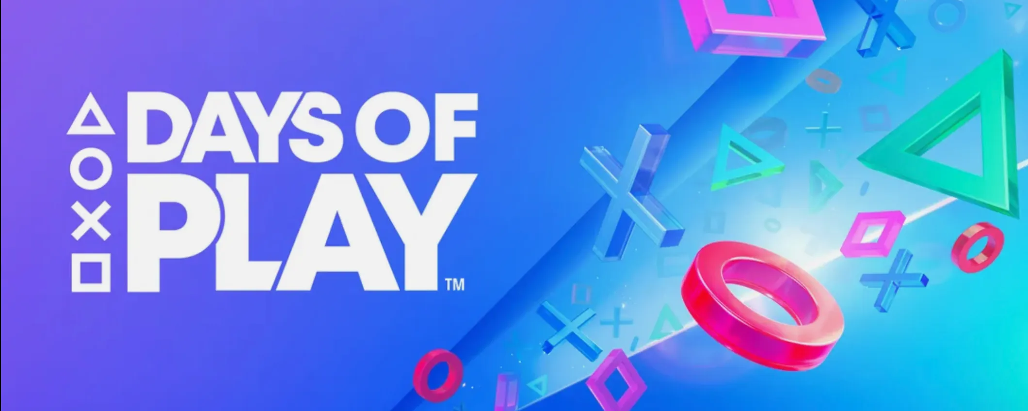 Days of Play 2026 al via: sconti PS5 e giochi gratis PS Plus