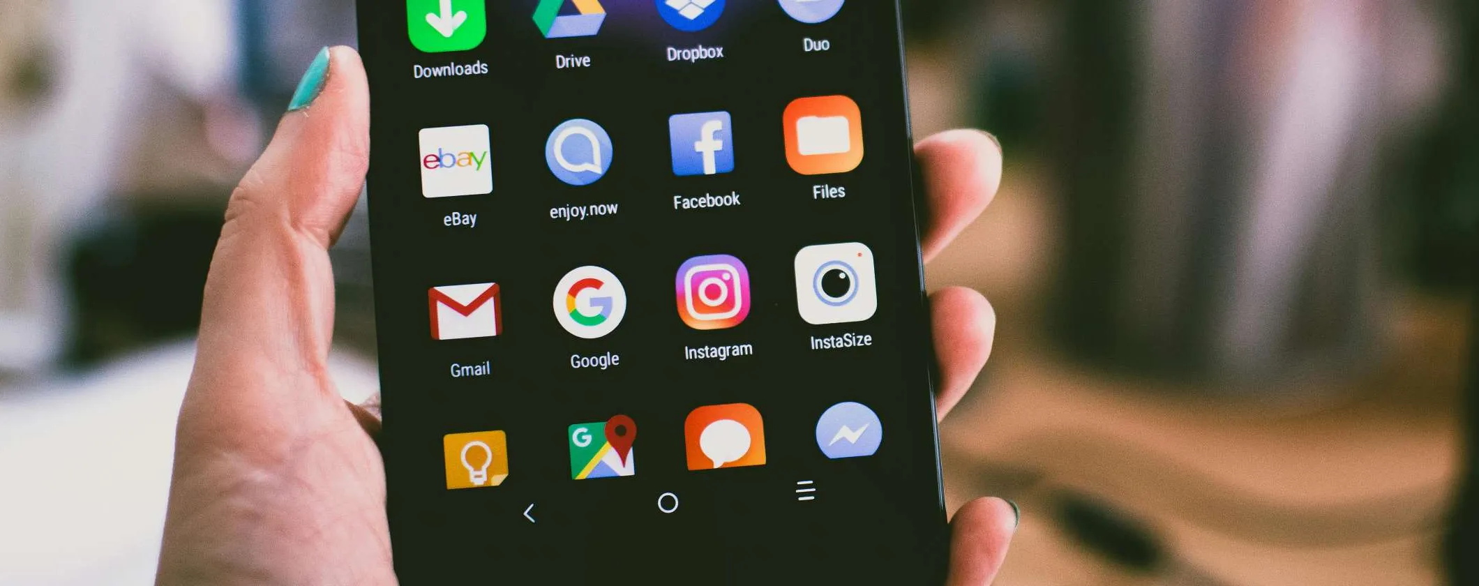 Quali sono le app più scaricate in tutto il mondo