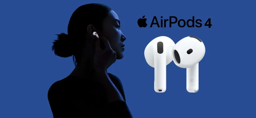 Apple AirPods 4 con ANC non hanno rivali e ora le puoi avere a un ottimo prezzo