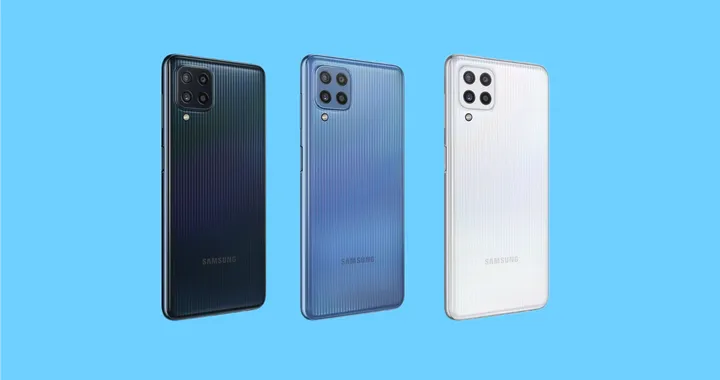 Samsung Galaxy M33 5G: lo smartphone entry level è ormai ad un passo
