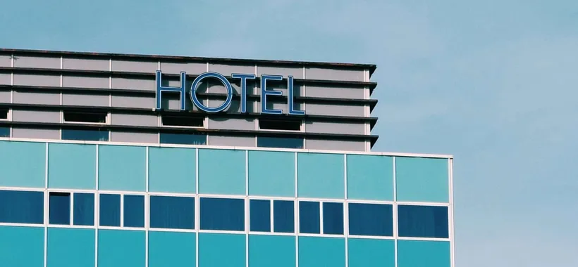 Dati personali e hotel: come soggiornare proteggendo la tua identità