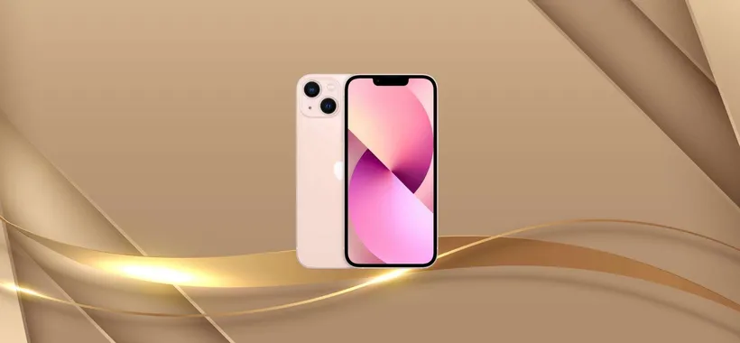 iPhone 13 Rosa: ELEGANZA e RISPARMIO su eBay