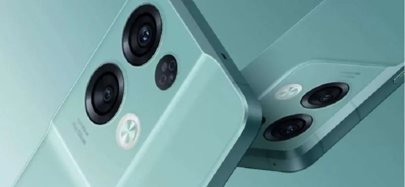 OPPO Reno 8 Pro, il gioiello tech CROLLA di prezzo: 467€ invece di 799€ (-42%)