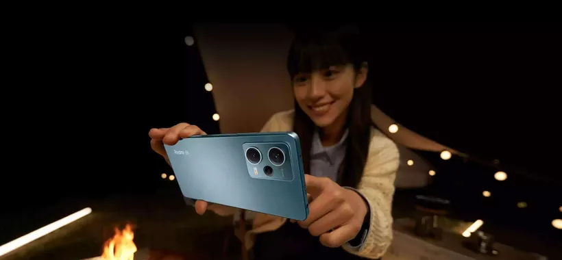 Redmi Note 12 (6/128 GB) a QUESTO PREZZO è lo smartphone giusto da comprare per spendere poco