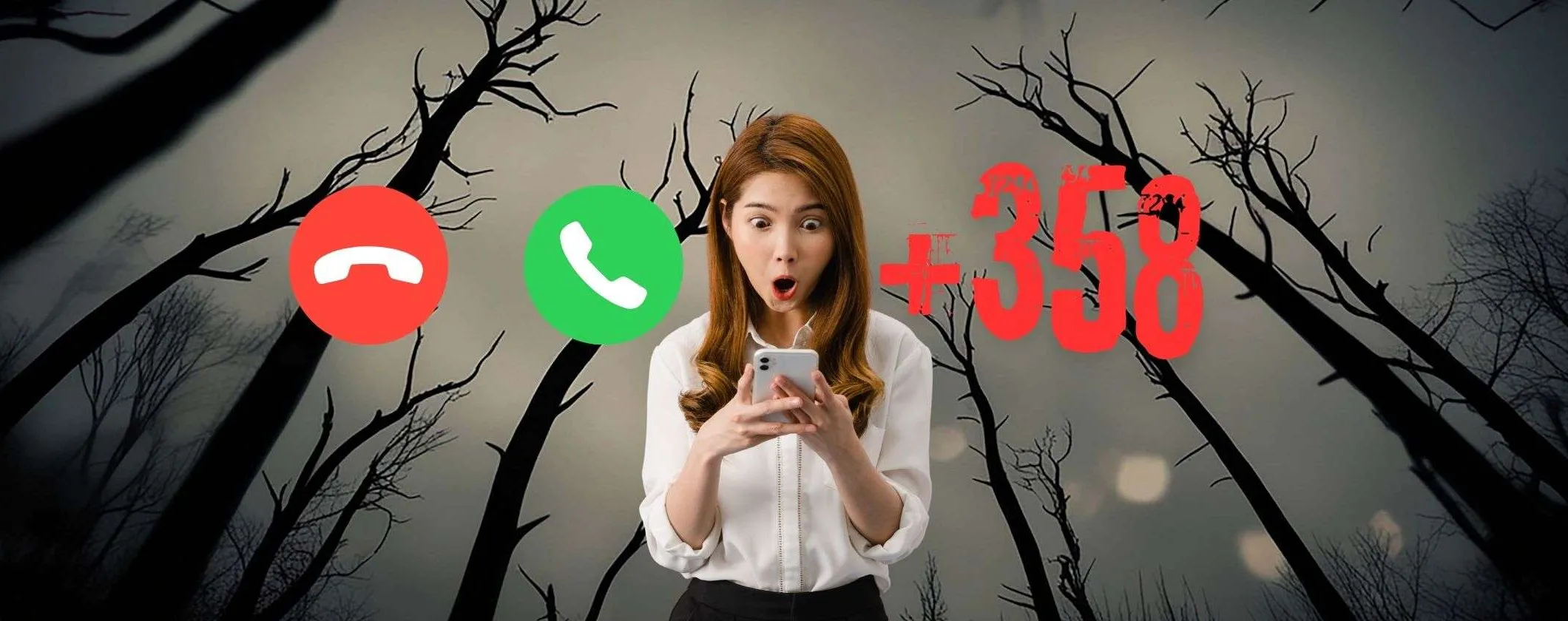 Dopo la Danimarca arrivano le truffe telefoniche dalla Finlandia +358