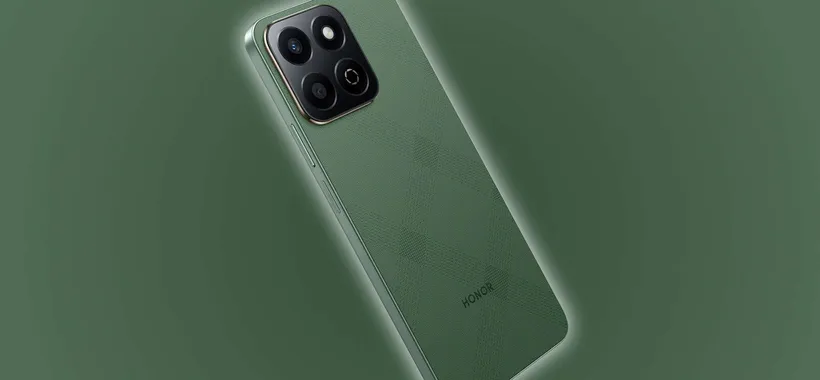 Poca spesa, tanta resa: HONOR 200 Smart è l'entry-level imperdibile a questo prezzo