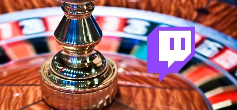 Twitch NON ha bannato il gioco d'azzardo: facciamo chiarezza