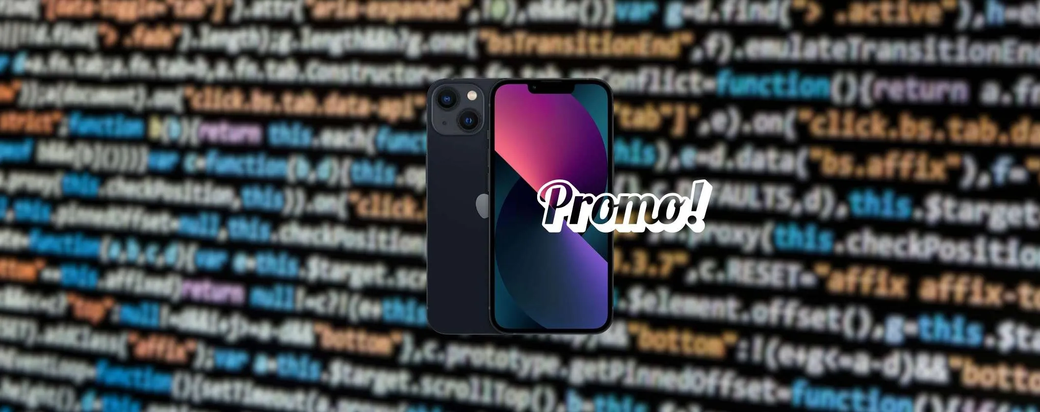 iPhone 13: OFFERTONA PAZZESCA su MediaWorld