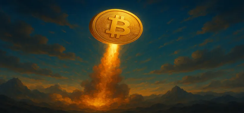 Bitcoin, “nuovo ATH a gennaio” 