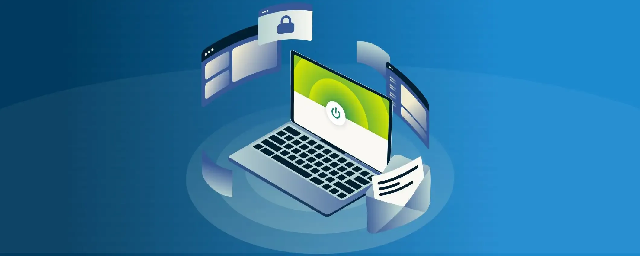 Con i saldi di gennaio di TotalAV hai antivirus + VPN + adblock a soli 19€