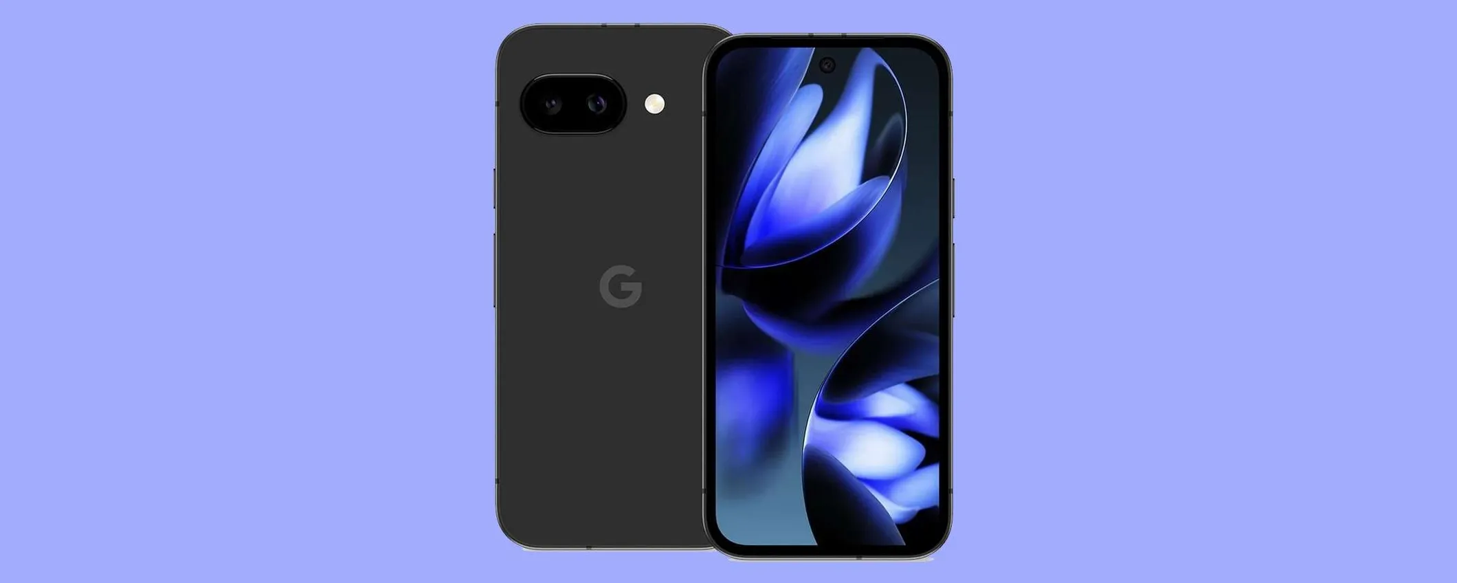 Google Pixel 9a a prezzo eccezionale: su eBay crolla a 359€