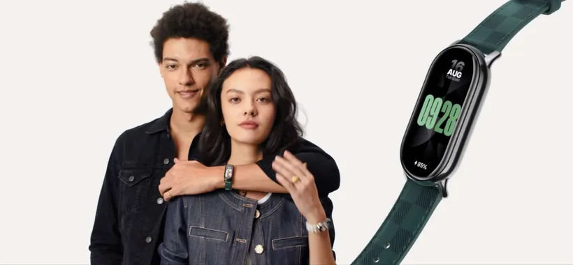 Xiaomi Smart Band 8 a 33€ con il 15% di extra sconto MediaWorld