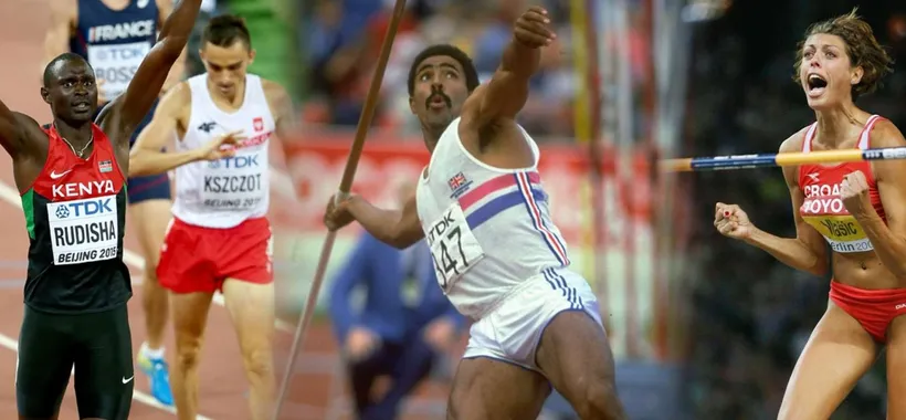 Mondiali di Atletica: streaming gratis anche dall'estero, ecco come