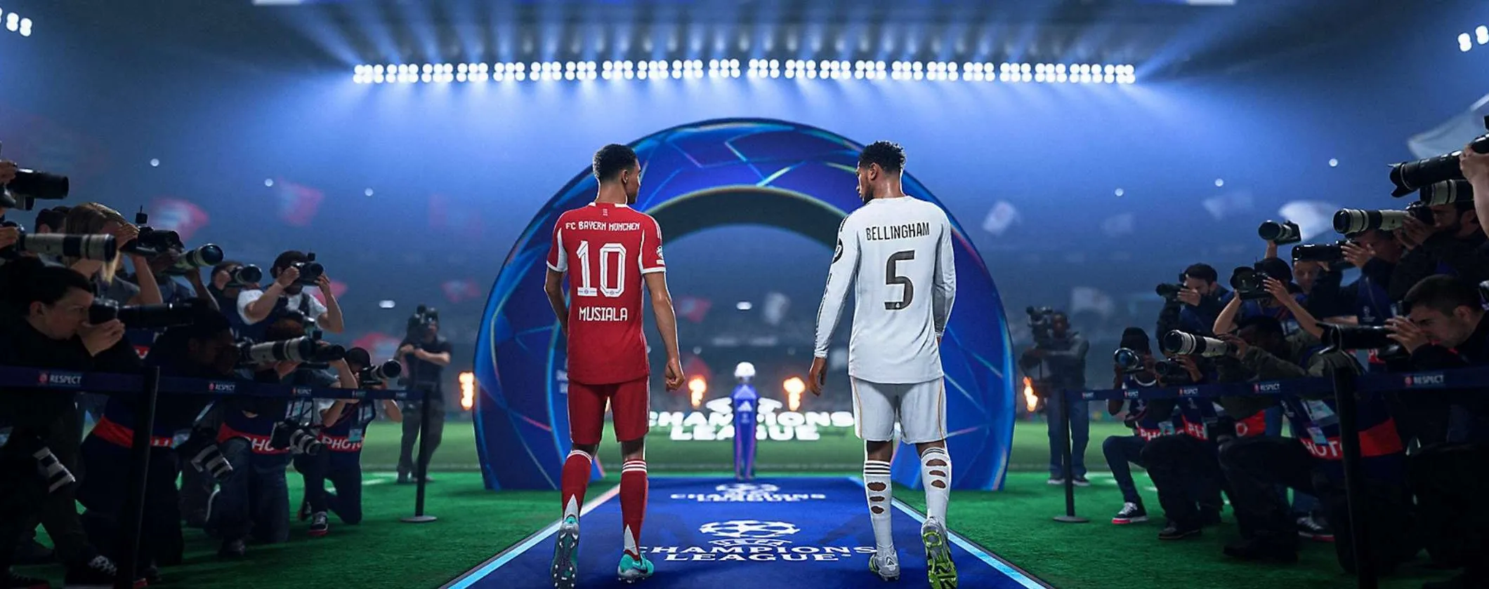EA Sports FC 26 oggi a metà prezzo su Amazon