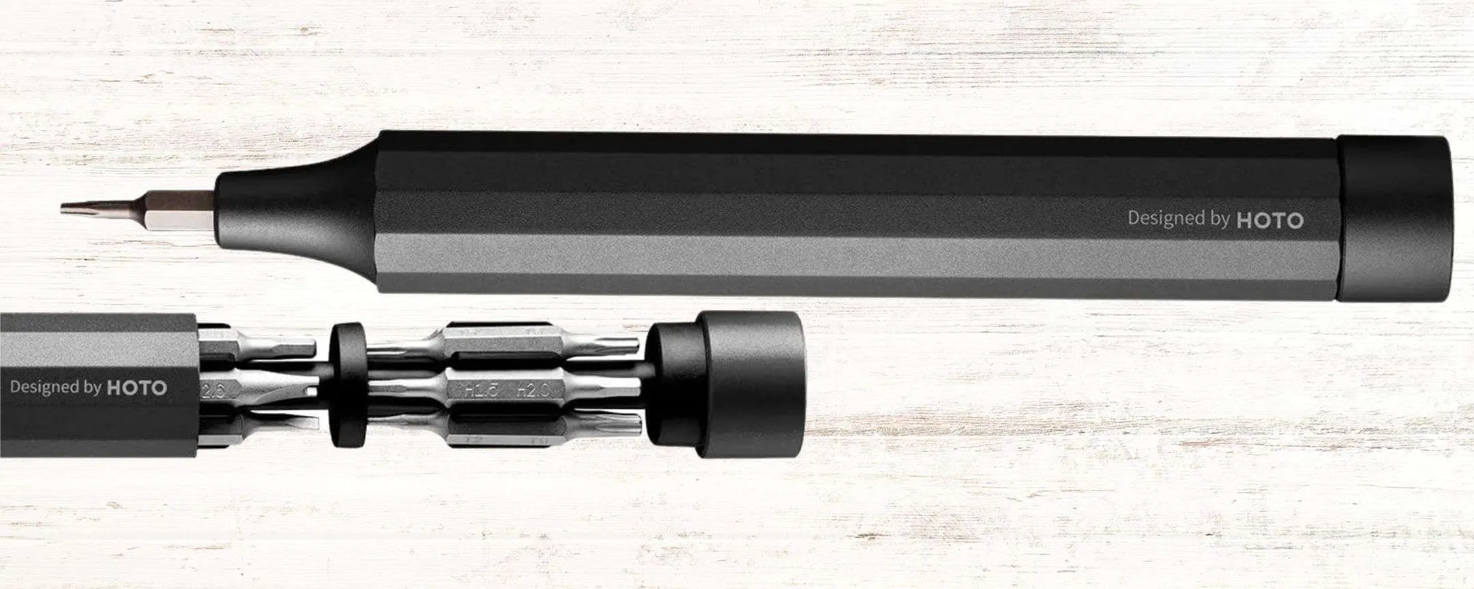 Da Xiaomi, un cacciavite 24 in 1 PAZZESCO a pochi spiccioli (12€)